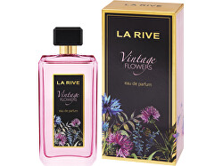 Vintage Flowers - EDP