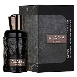 Ajayeb Dubai - EDP