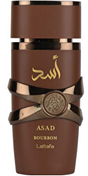 Asad Bourbon - EDP