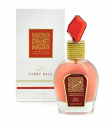 Candy Rose Musk - EDP
