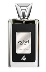 Ejaazi Intensive Silver - EDP