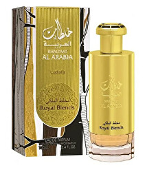 Khaltaat Al Arabia Royal Blends - EDP