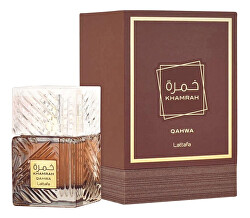 SLEVA - Khamrah Qahwa - EDP - bez krabičky v sáčku