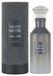 Velvet Musk - EDP