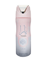 Yara - deodorant ve spreji