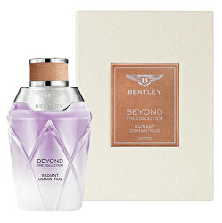 Beyond The Collection Mellow Heliotrope - EDP