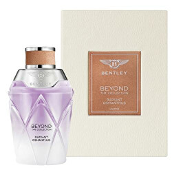 Beyond The Collection Radiant Osmanthus - EDP