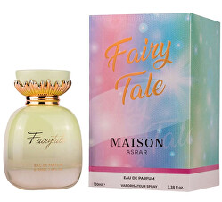 Fairy Tale - EDP