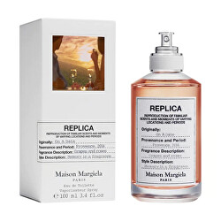 Replica On A Date - EDT