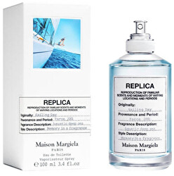 Replica Sailing Day - EDT