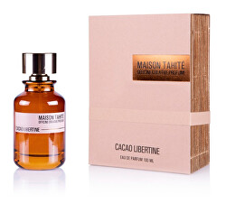 Cacao Libertine - EDP