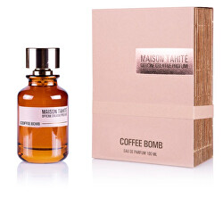 Coffee Bomb - EDP