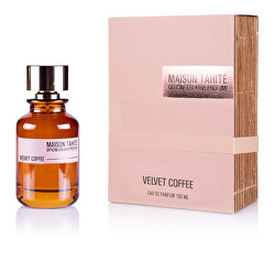 Velvet Coffee - EDP