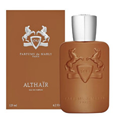 Althaïr - EDP