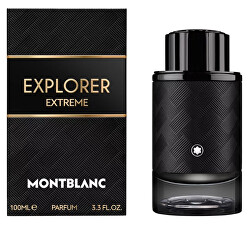 Explorer Extreme - parfém
