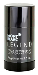 Legend - tuhý deodorant