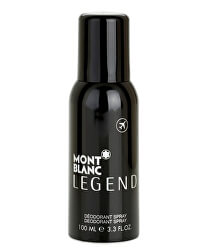 Legend - deodorant spray