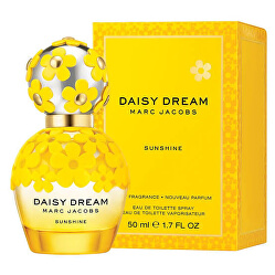 Daisy Dream Sunshine EDT
