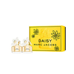 Daisy - EDT 2 x 50 ml