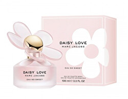 Daisy Love Eau So Sweet  - EDT