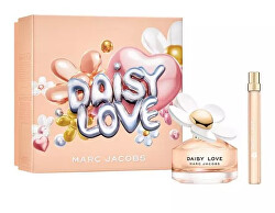 Daisy Love - EDT 50 ml + EDT 10 ml