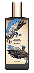 Argentina - EDP
