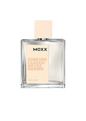 Forever Classic Never Boring for Her - EDT