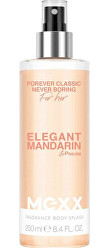 Forever Classic Never Boring For Her - spray de corp