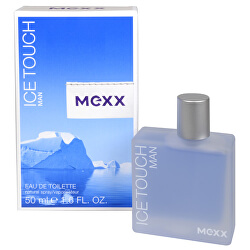 Ice Touch Man - EDT