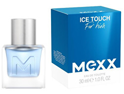 Ice Touch Man - EDT