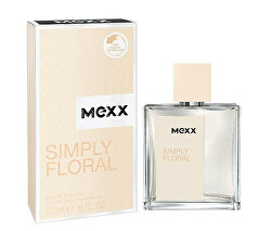 Simply Floral - EDT