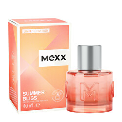 Summer Bliss For Her Limited Edition - EDT (2023)