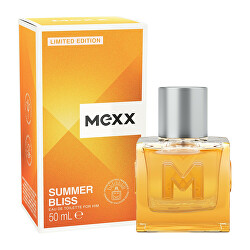 Summer Bliss For Him Limited Edition - EDT (2023)