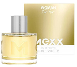 Woman - EDT