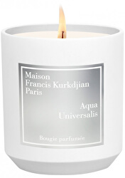 Aqua Universalis - candela 280 g