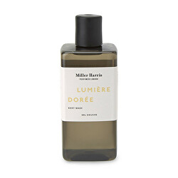 Lumiere Dorée - tusfürdő