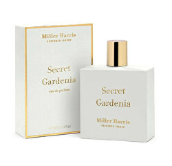 Secret Gardenia - EDP