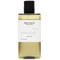 Tea Tonique - sprchový gel