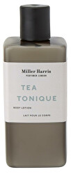 Tea Tonique - tělové mléko