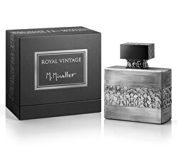 Royal Vintage -Apă de parfum
