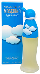 Cheap & Chic Light Clouds - EDT
