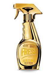 Gold Fresh Couture - EDP