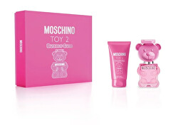 Toy 2 Bubble Gum - EDT 30 ml + tělové mléko 50 ml