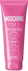 Toy 2 Bubble Gum - latte corpo