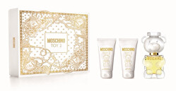Toy 2 - EDP 50 ml + sprchový gel 50 ml + tělové mléko 50 ml