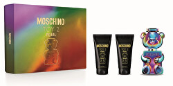 Toy 2 Pearl - EDP 50 ml + Körperlotion 50 ml + Duschgel 50 ml