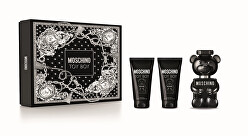 Toy Boy - EDP 50 ml + balzám po holení 50 ml + sprchový gel 50 ml