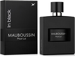 Mauboussin Pour Lui In Black - EDP