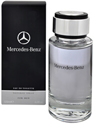Mercedes-Benz For Men - EDT