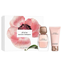 All Of Me - EDP 50 ml + tělové mléko 50 ml